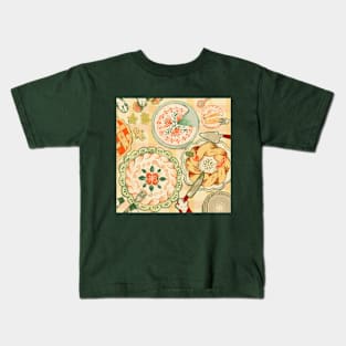 Holiday treats Kids T-Shirt